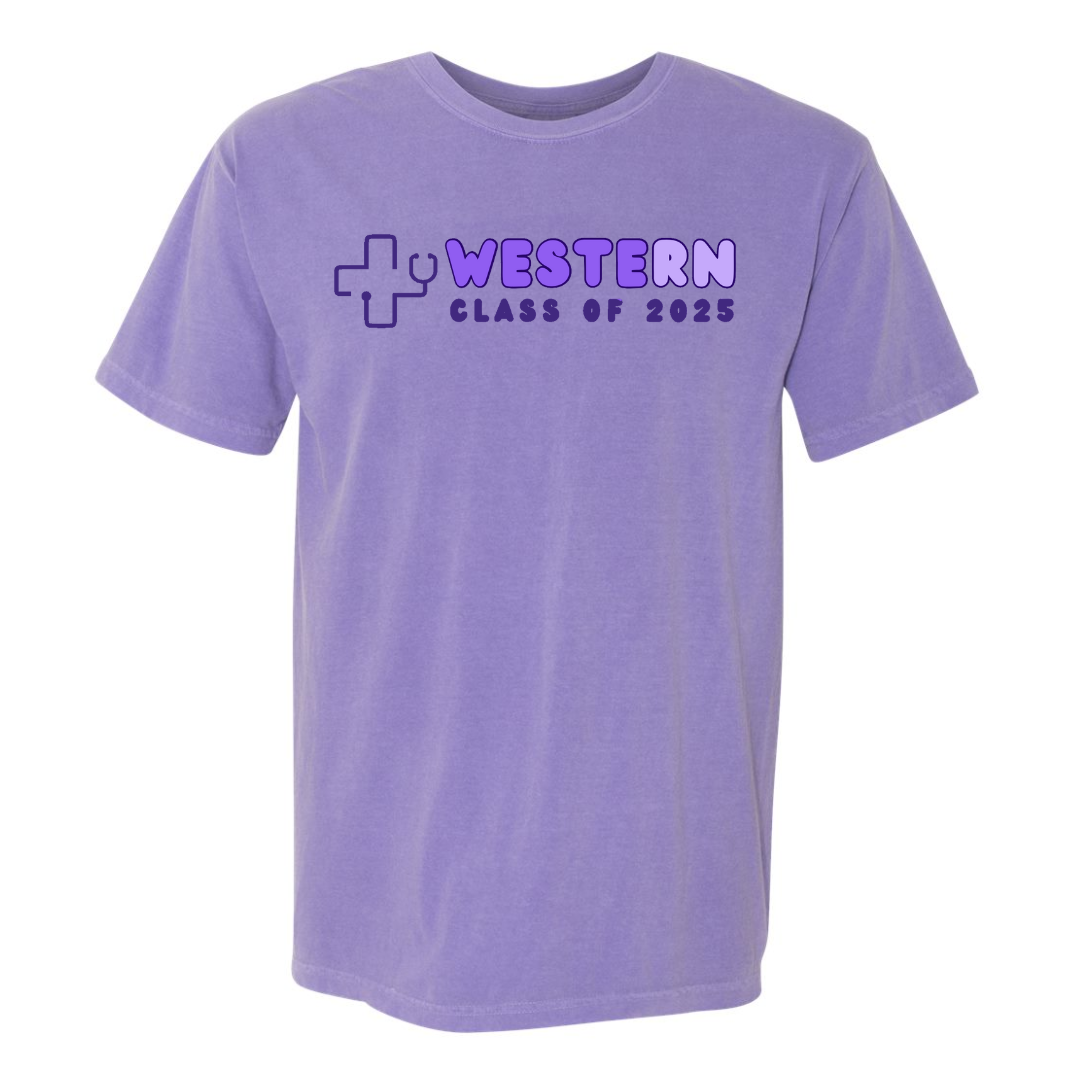 Ring Spun T-Shirt