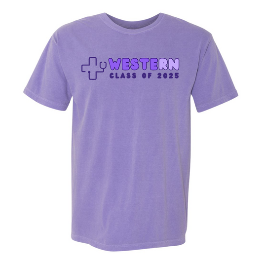 Ring Spun T-Shirt