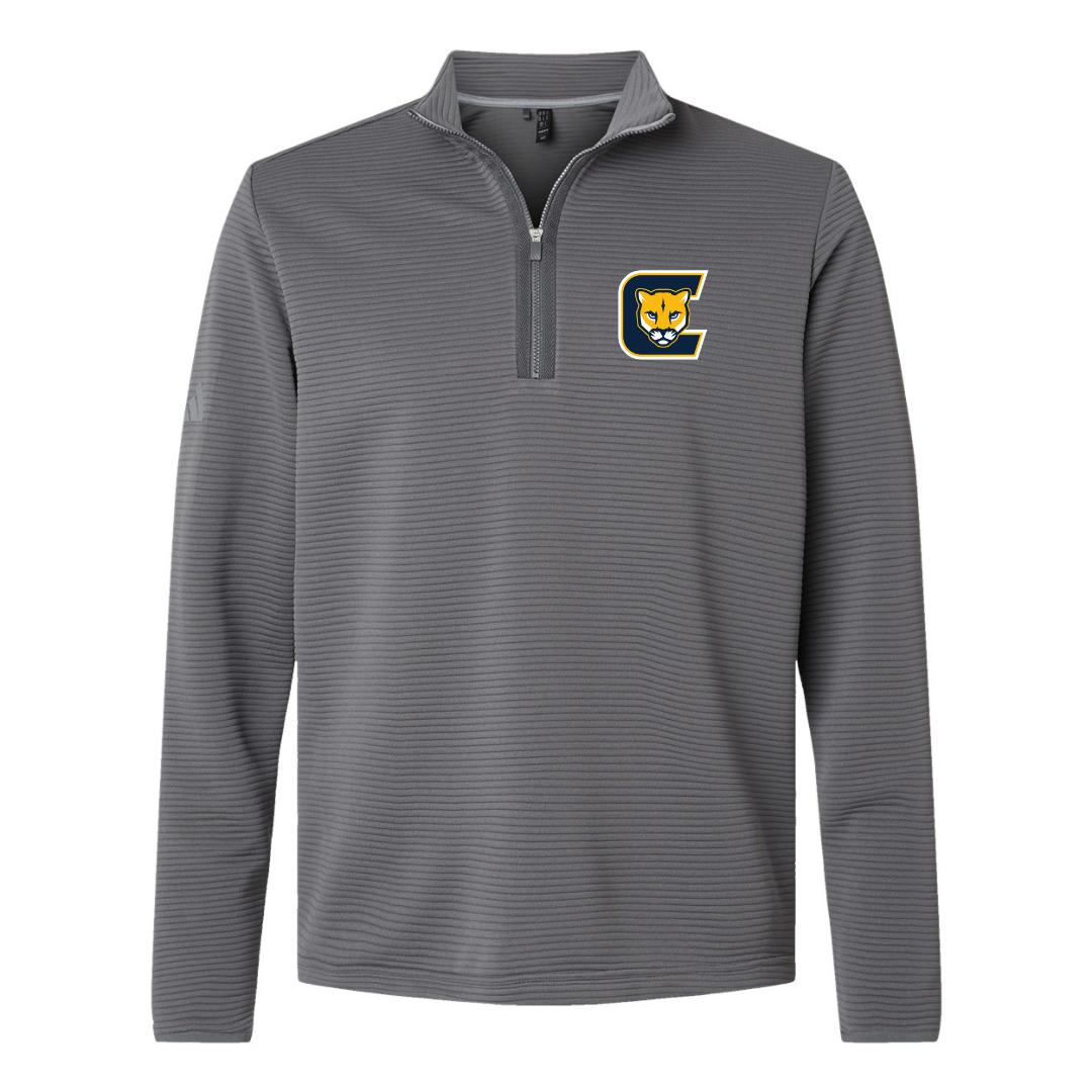 Spacer 1/4 Zip