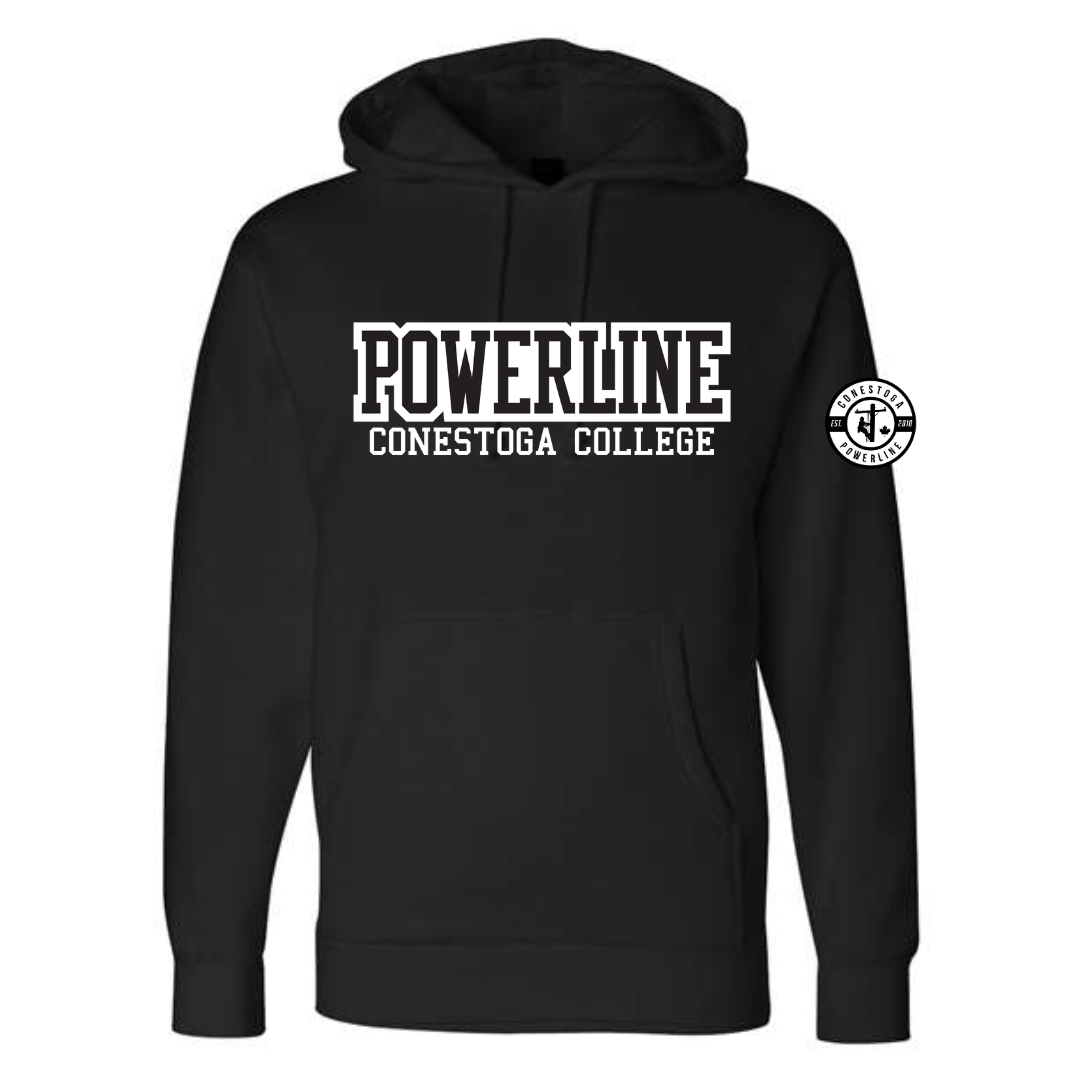 Cotton Heavyweight Hoodie