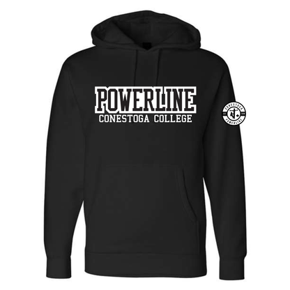Cotton Heavyweight Hoodie