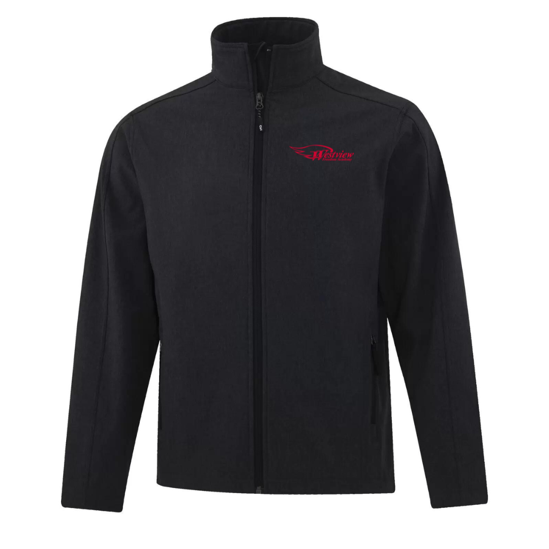 Soft Shell Jacket