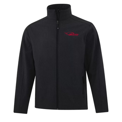 Soft Shell Jacket