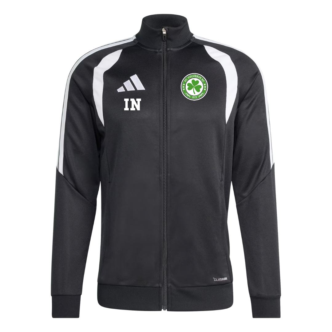 Tiro 26 Jacket - Youth