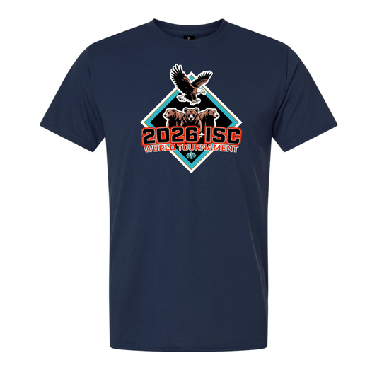 Charged Cotton T-Shirt