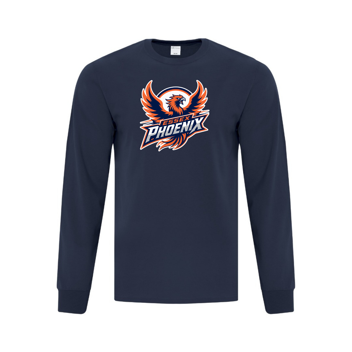 Cotton Longsleeve
