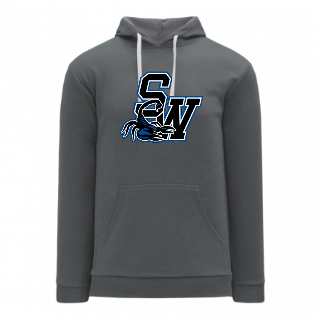 Performance Hoodie