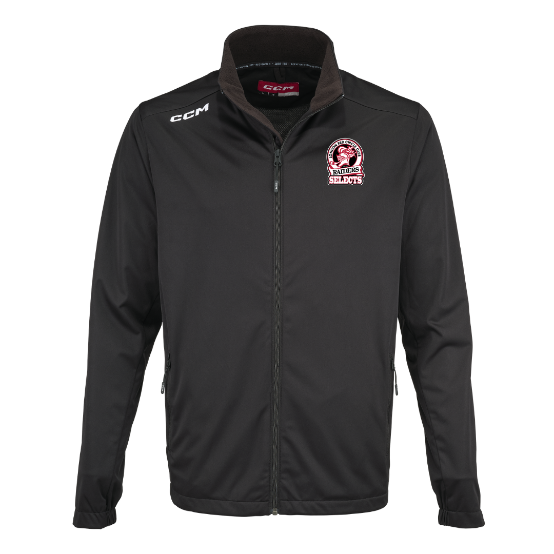 Lightweight Rink Suit Jacket