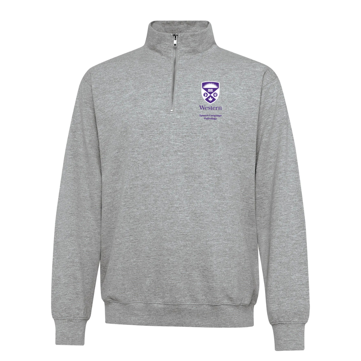 Fleece 1/4 Zip