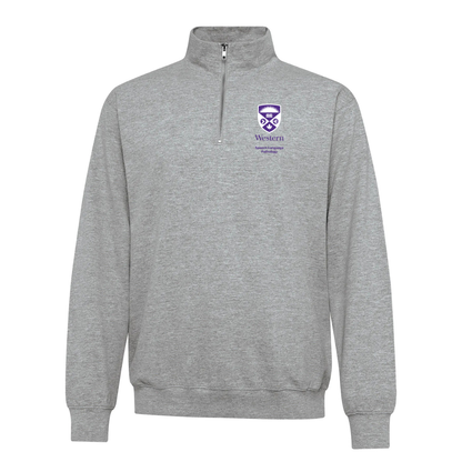 Fleece 1/4 Zip