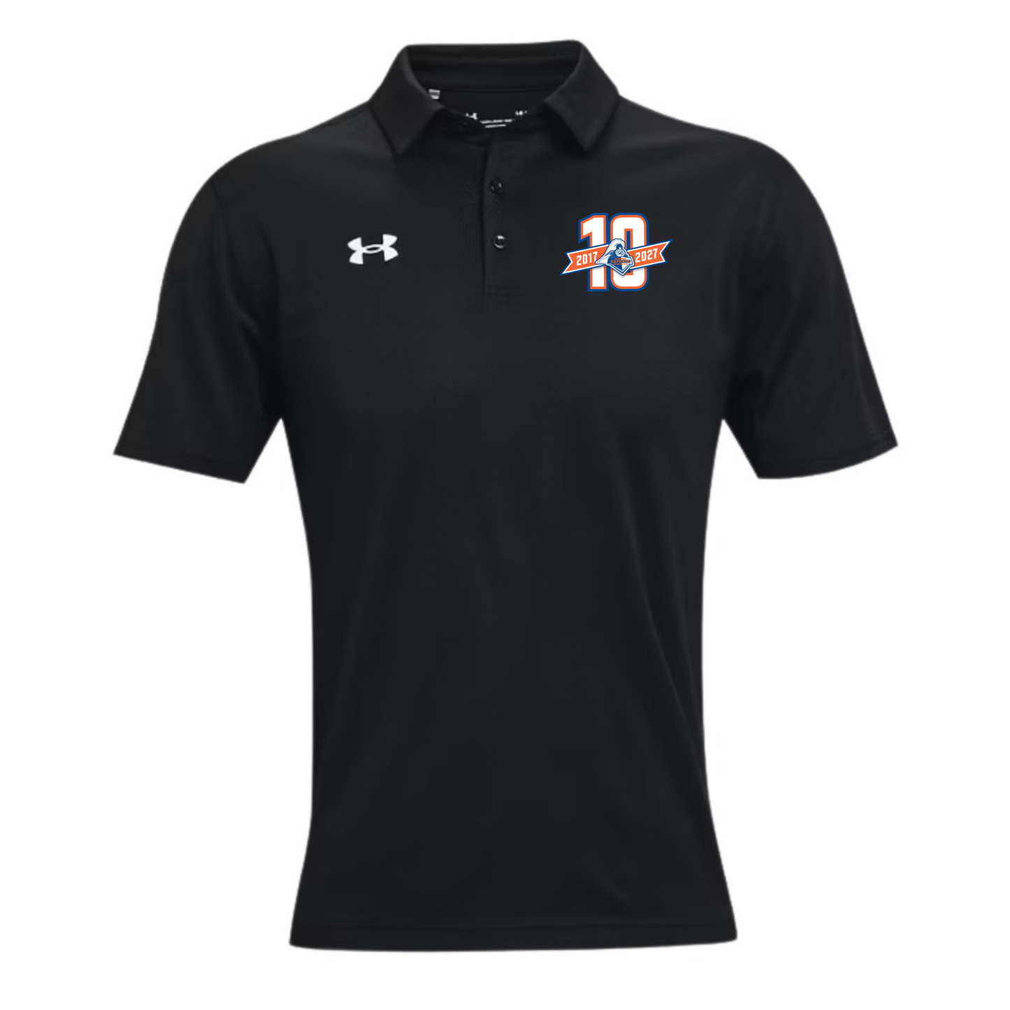 Tech Polo - Mens