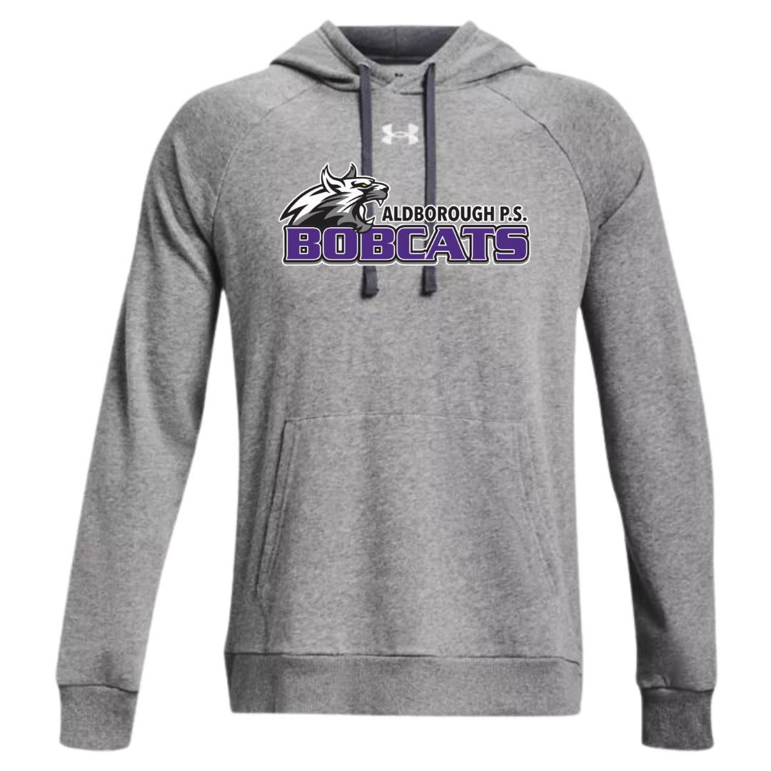 Rival Fleece Hoodie - Youth