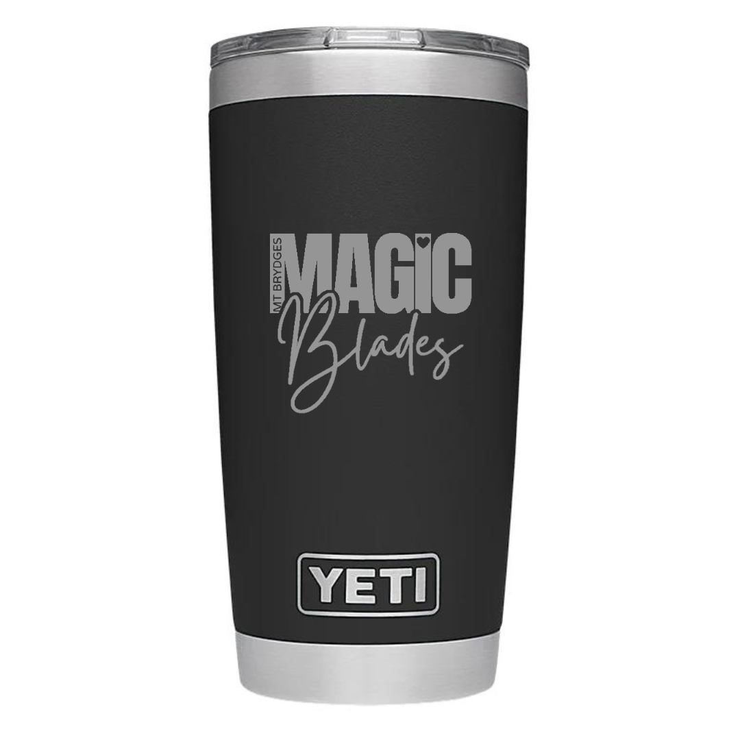 20oz Tumbler