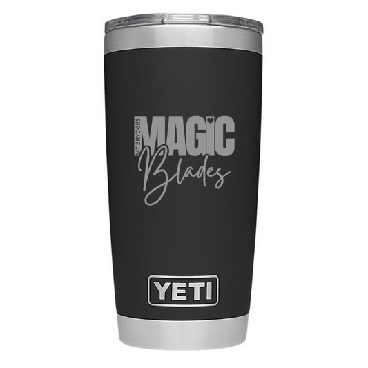 20oz Tumbler