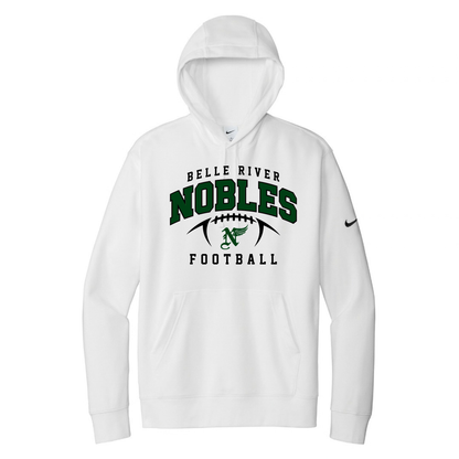 Club Fleece Hoodie