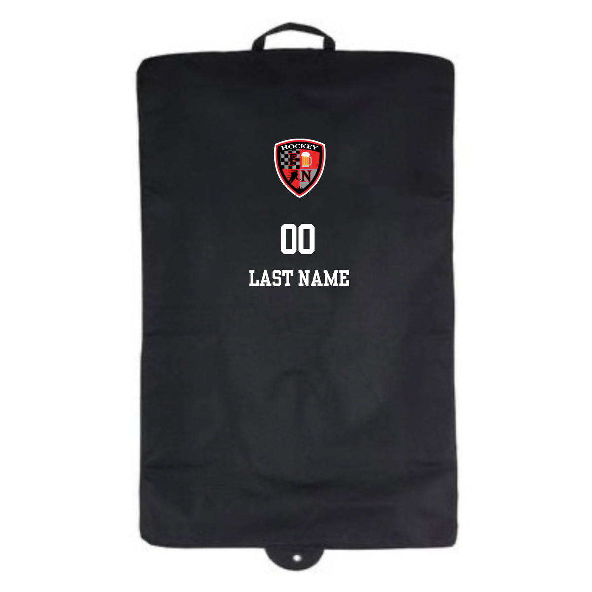 Jersey Bag