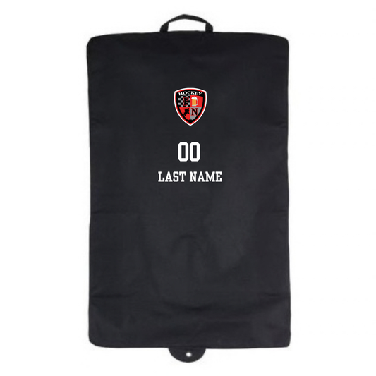 Jersey Bag