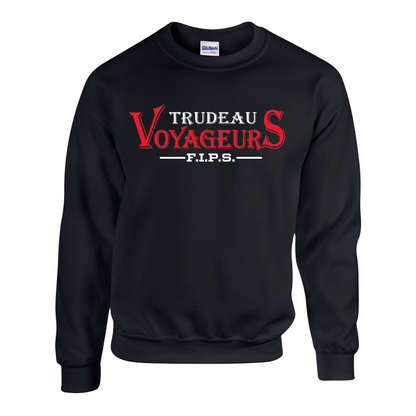 Everyday Crewneck - Youth