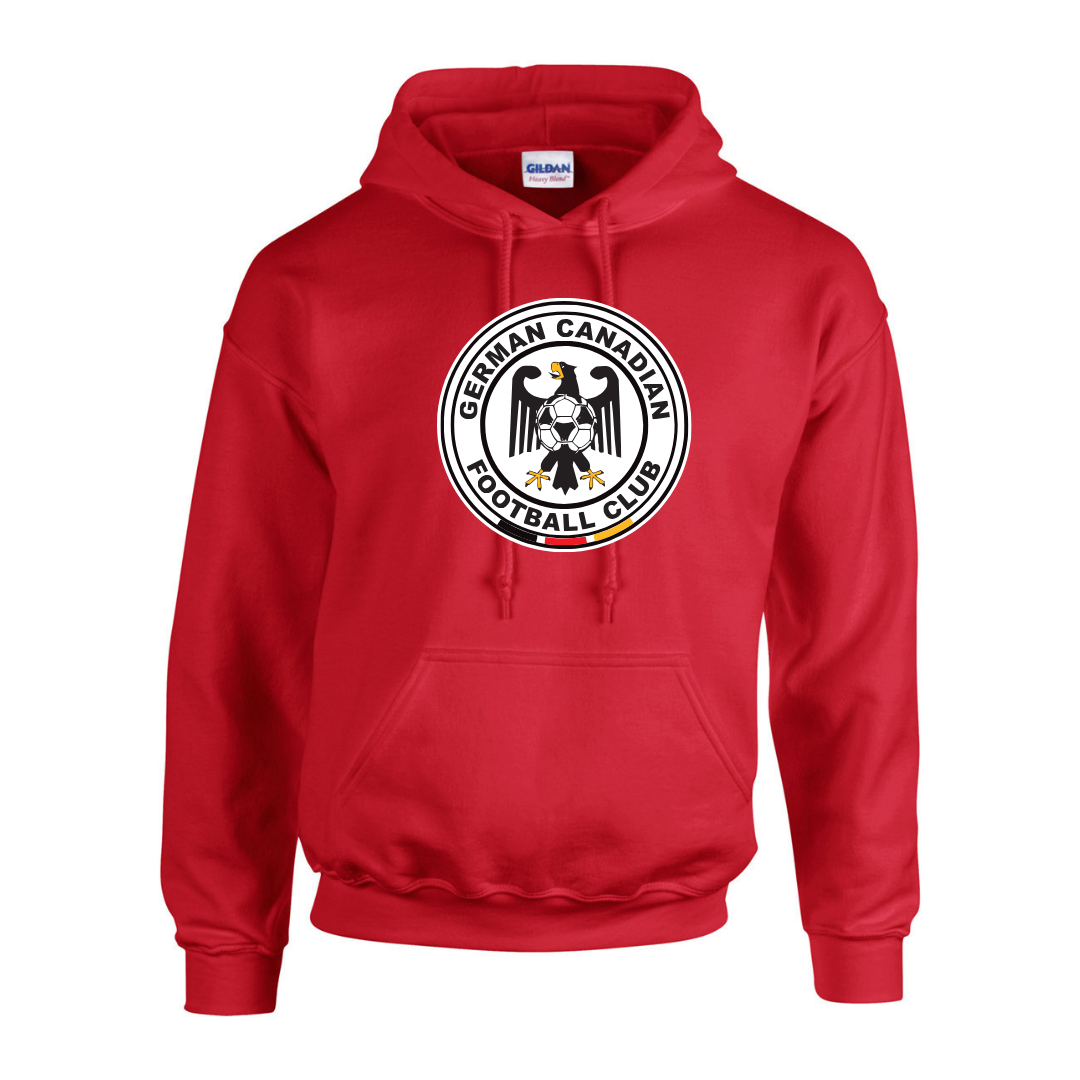 Cotton Hoodie