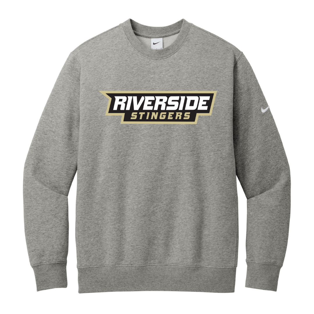 Club Fleece Crew