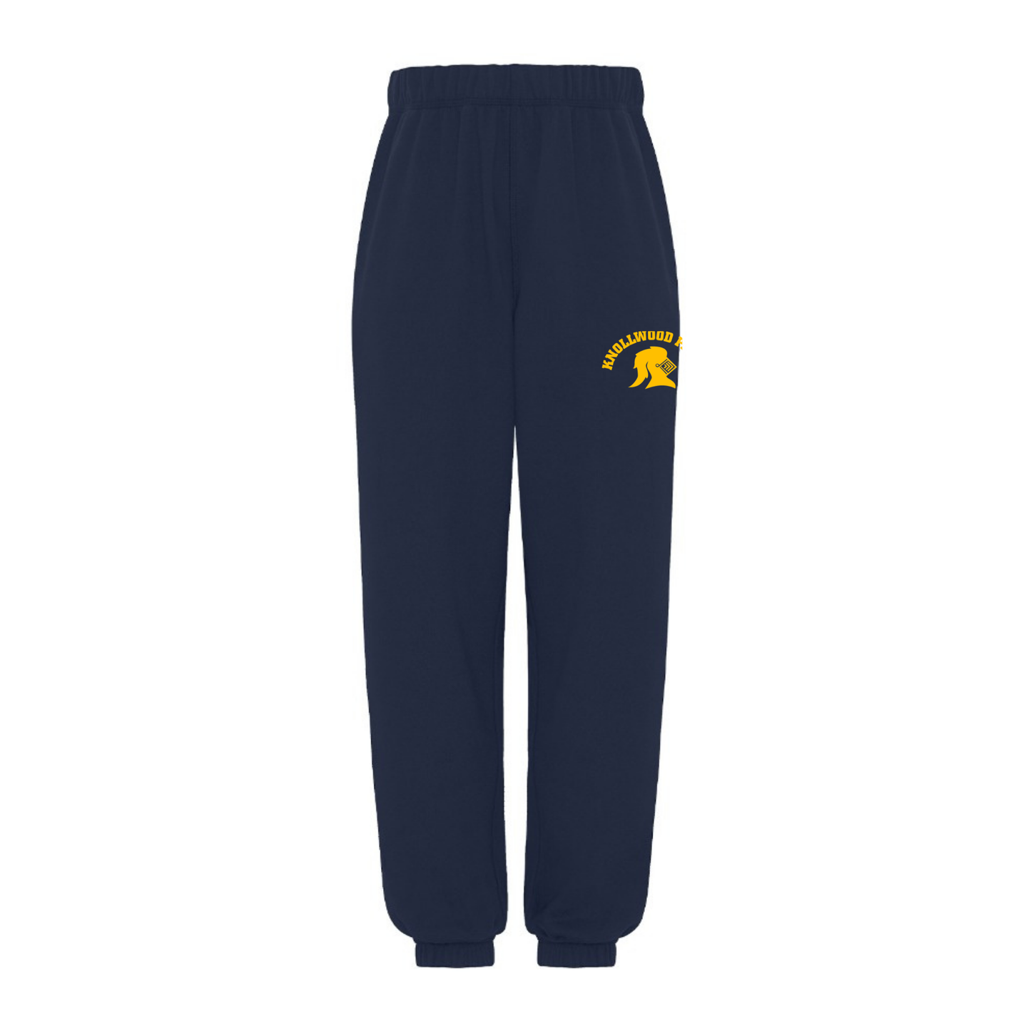 Cotton Fleece Sweatpant - Youth