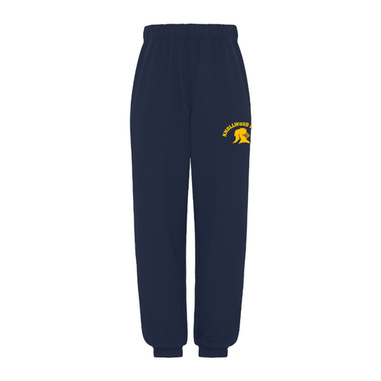 Cotton Fleece Sweatpant - Youth