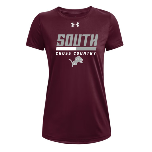 Tech T-Shirt - Womens