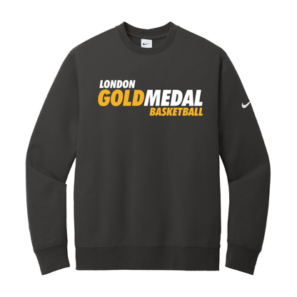 Club Fleece Crewneck