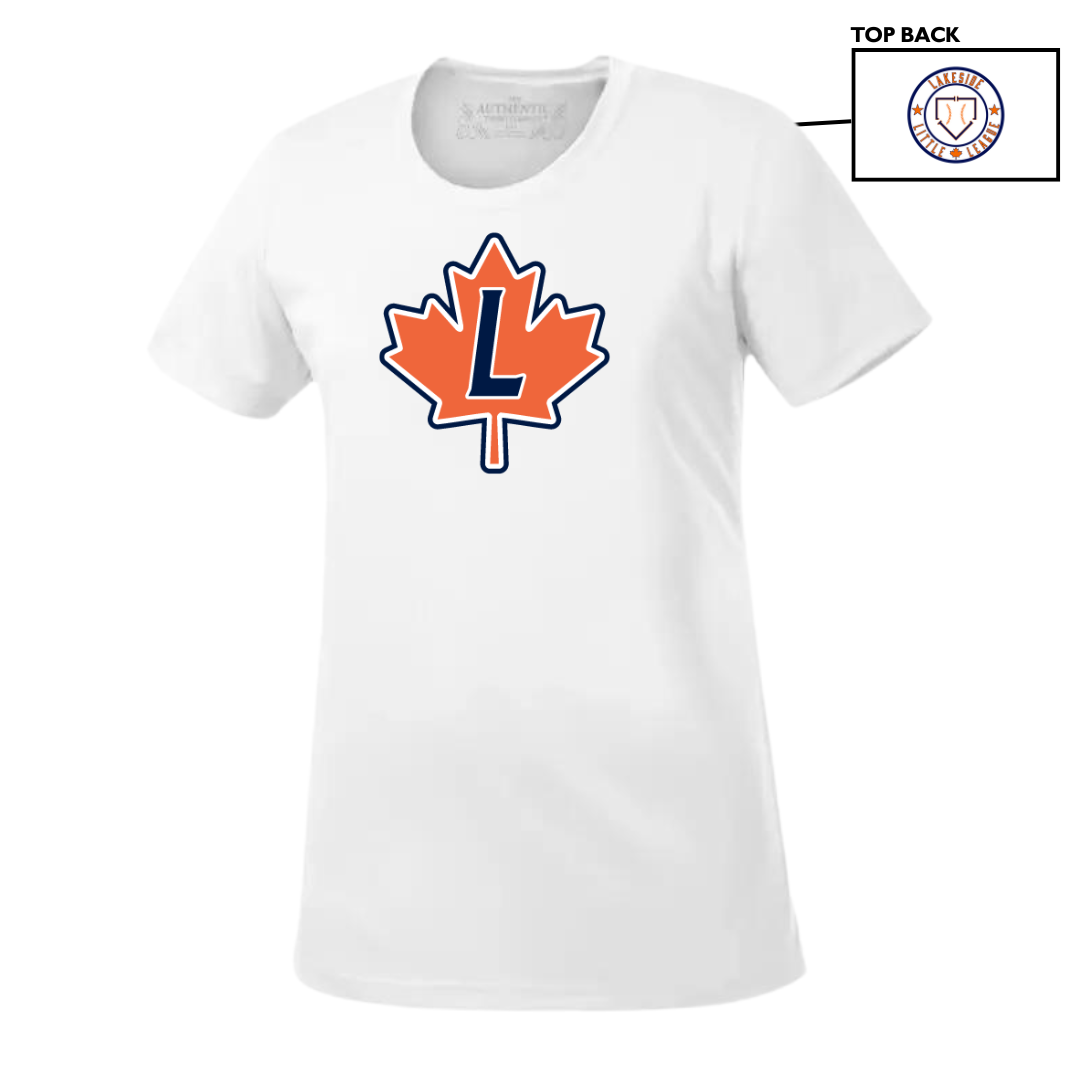 Performance Tee