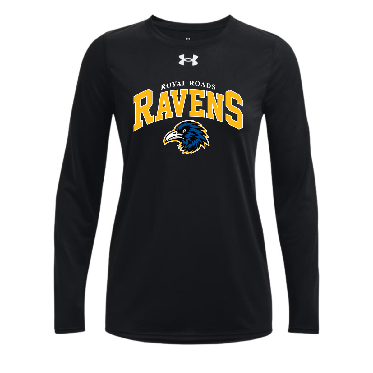Tech Longsleeve - Womens
