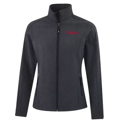 Soft Shell Jacket