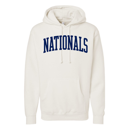 Heavyweight Sewn Hoodie