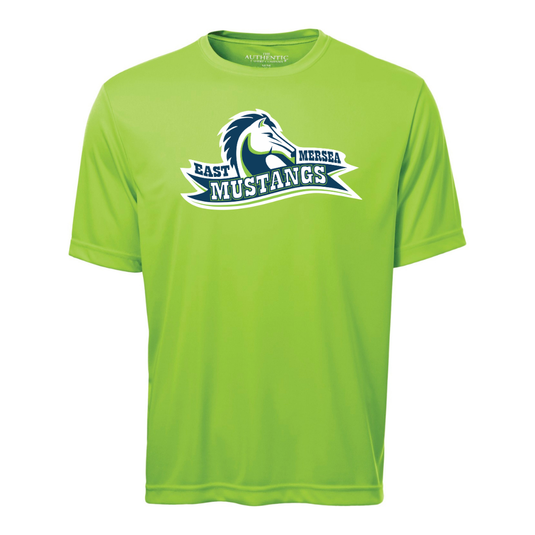 Performance Tee - Youth