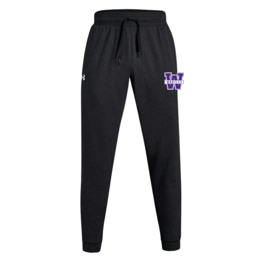 Hustle Fleece Pants