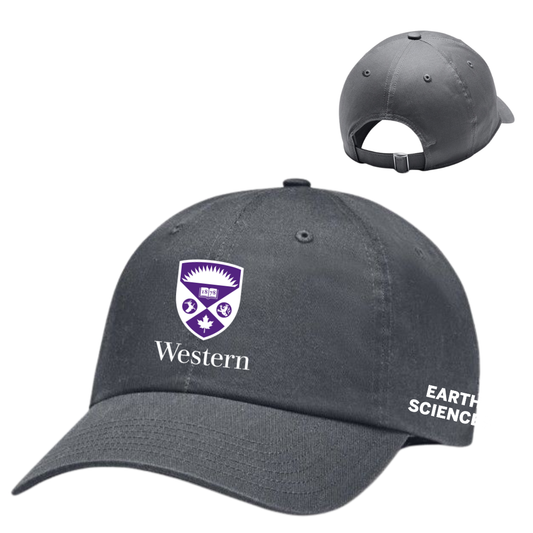 Unstructured Cap