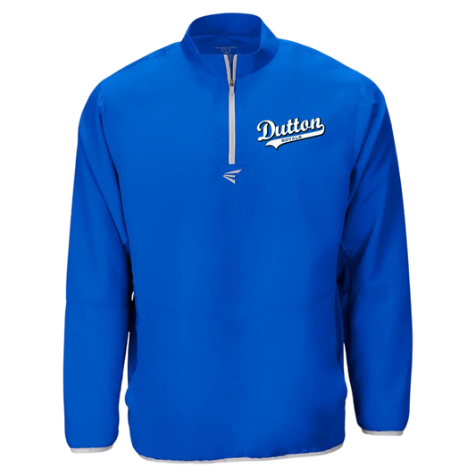 Alpha Long Sleeve Cage Jacket