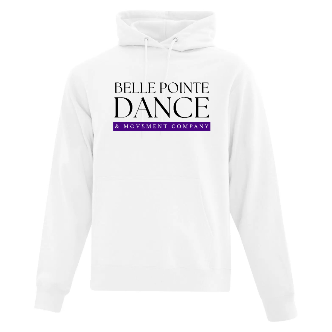 Fleece Hoodie