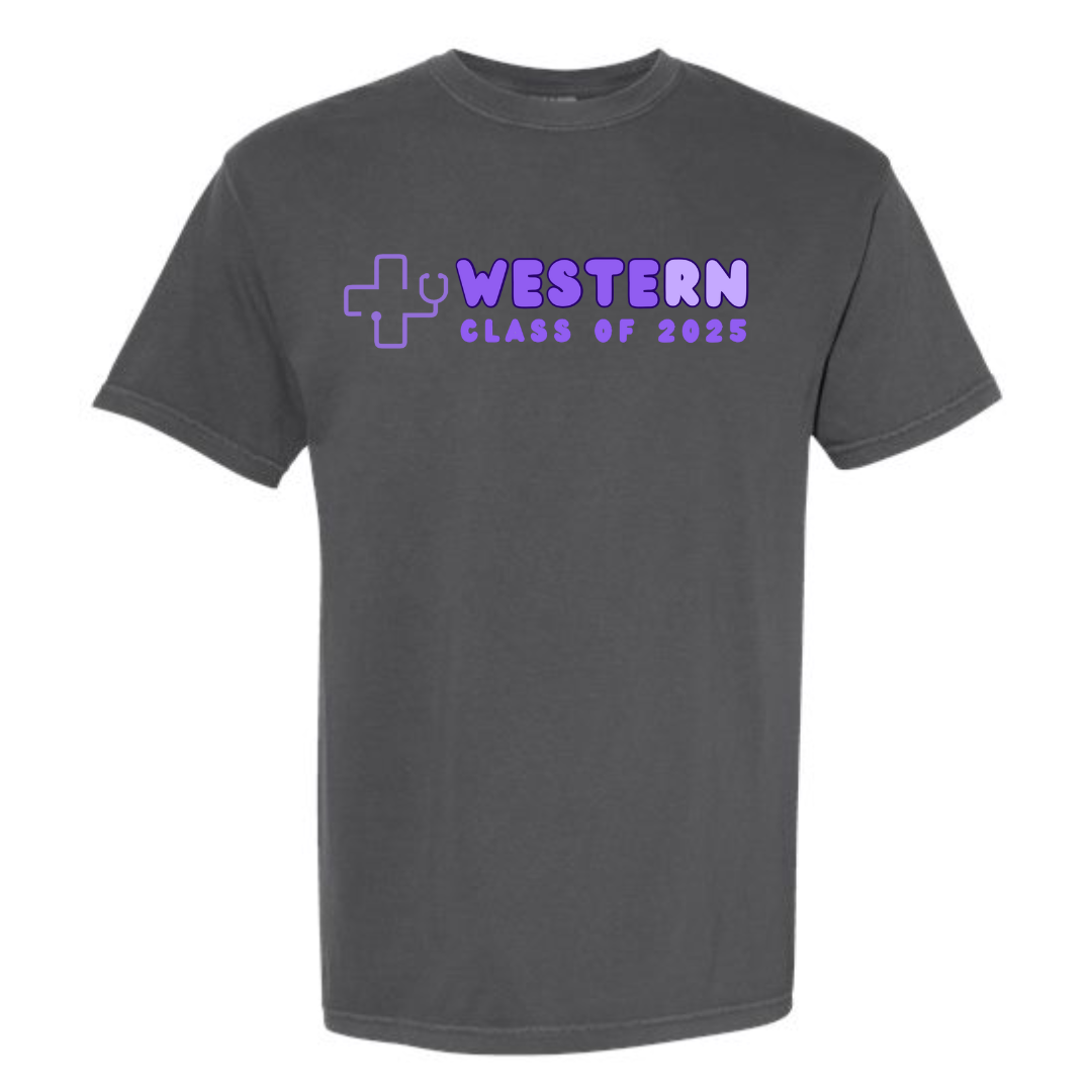 Ring Spun T-Shirt