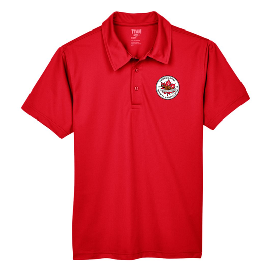 Performance Polo