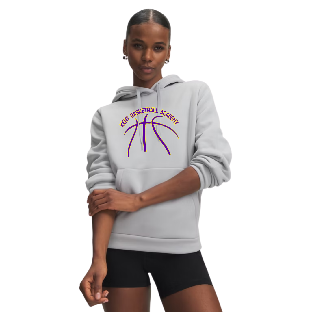 Armour Fleece Pro Hoodie