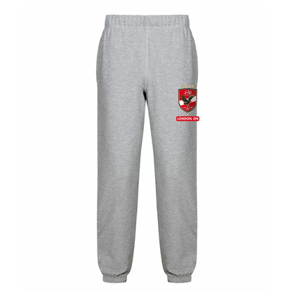 Fleece Sweatpant