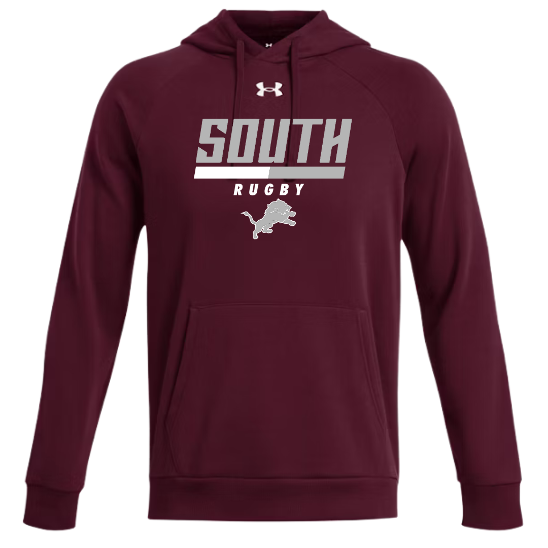 Rival Fleece Hoodie
