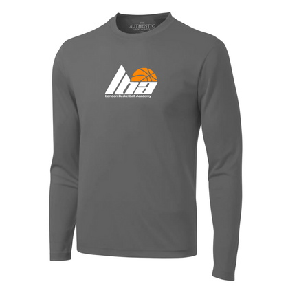 Performance Longsleeve