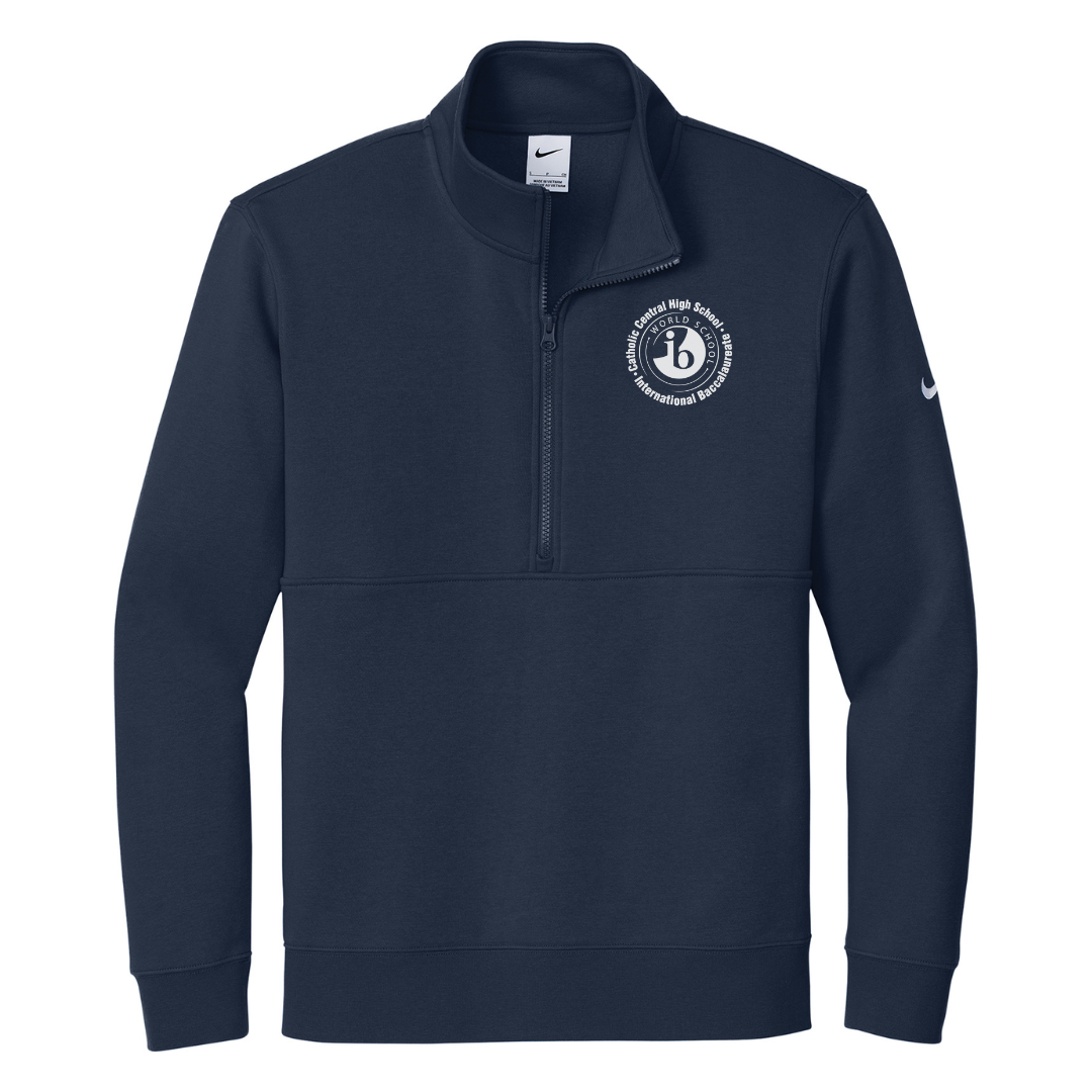 Club Fleece 1/4 Zip