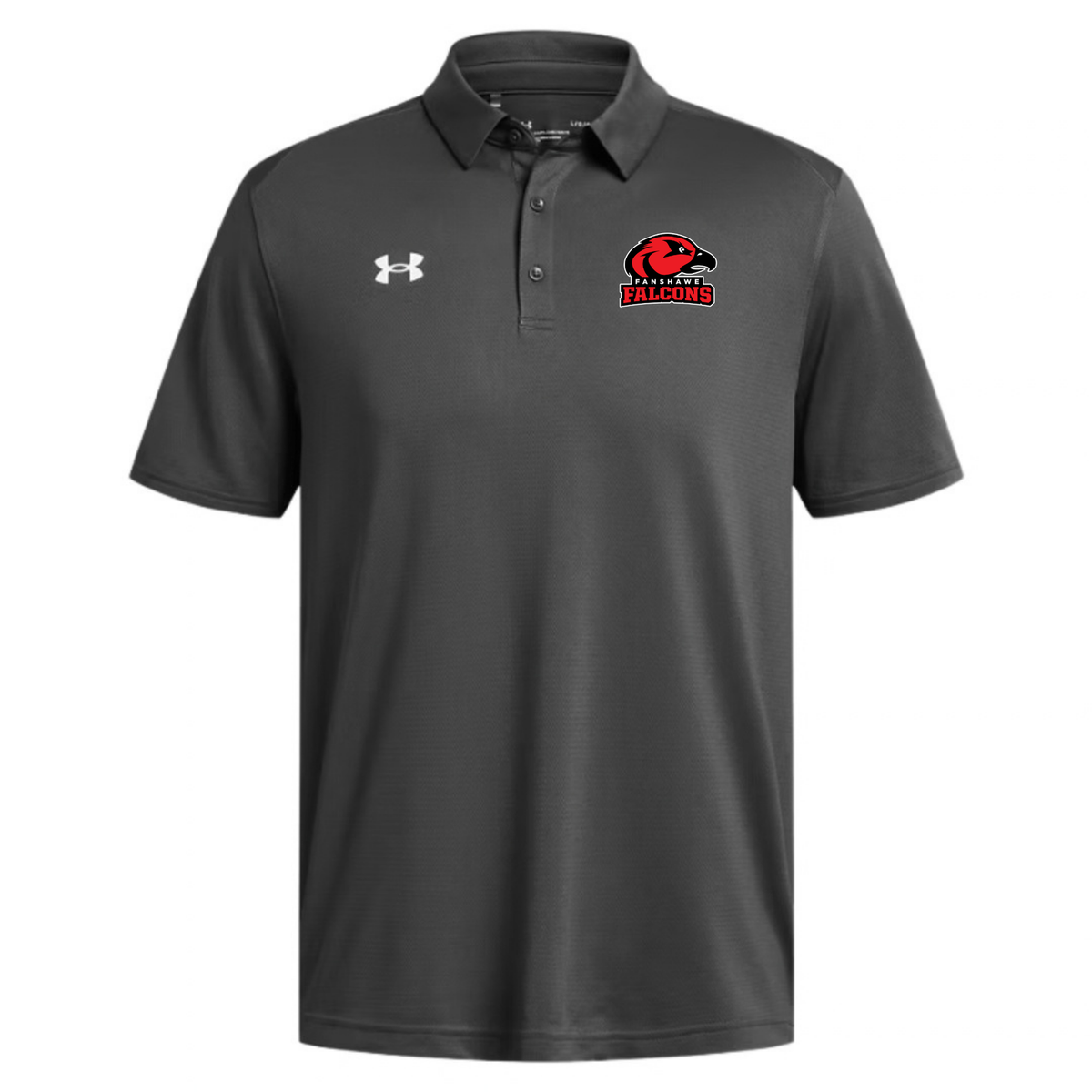 Tech Polo - Mens