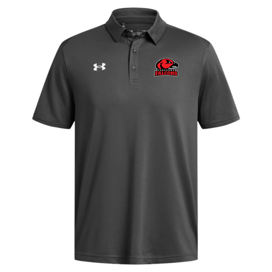 Tech Polo - Mens