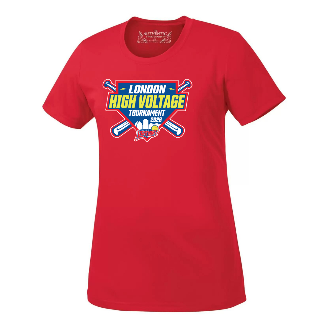 Performance T Shirt