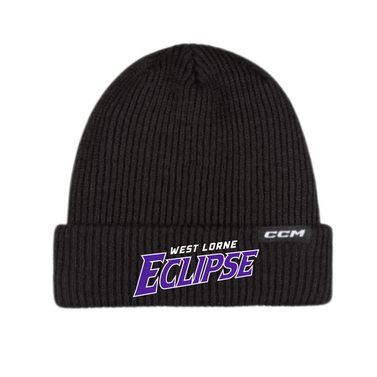 Team Cuffed Toque