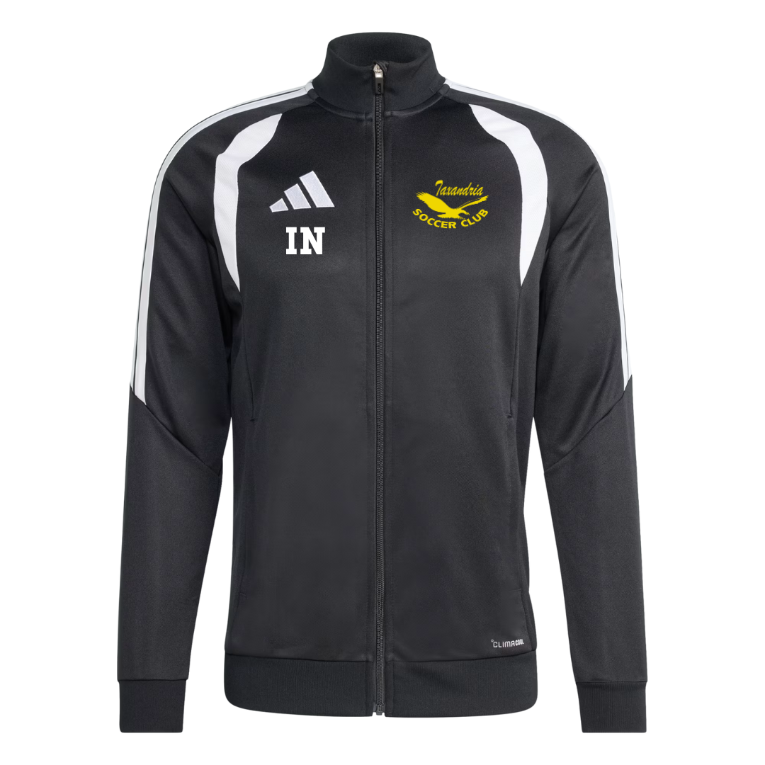 Tiro 26 Jacket - Youth