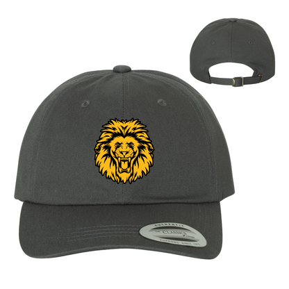 Unstructured Hat